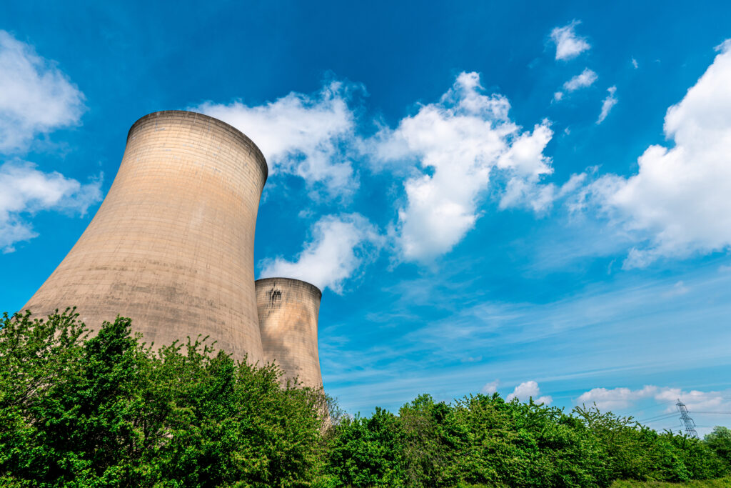 PA Legislators Announce Relaunch Of Bipartisan Bicameral Nuclear