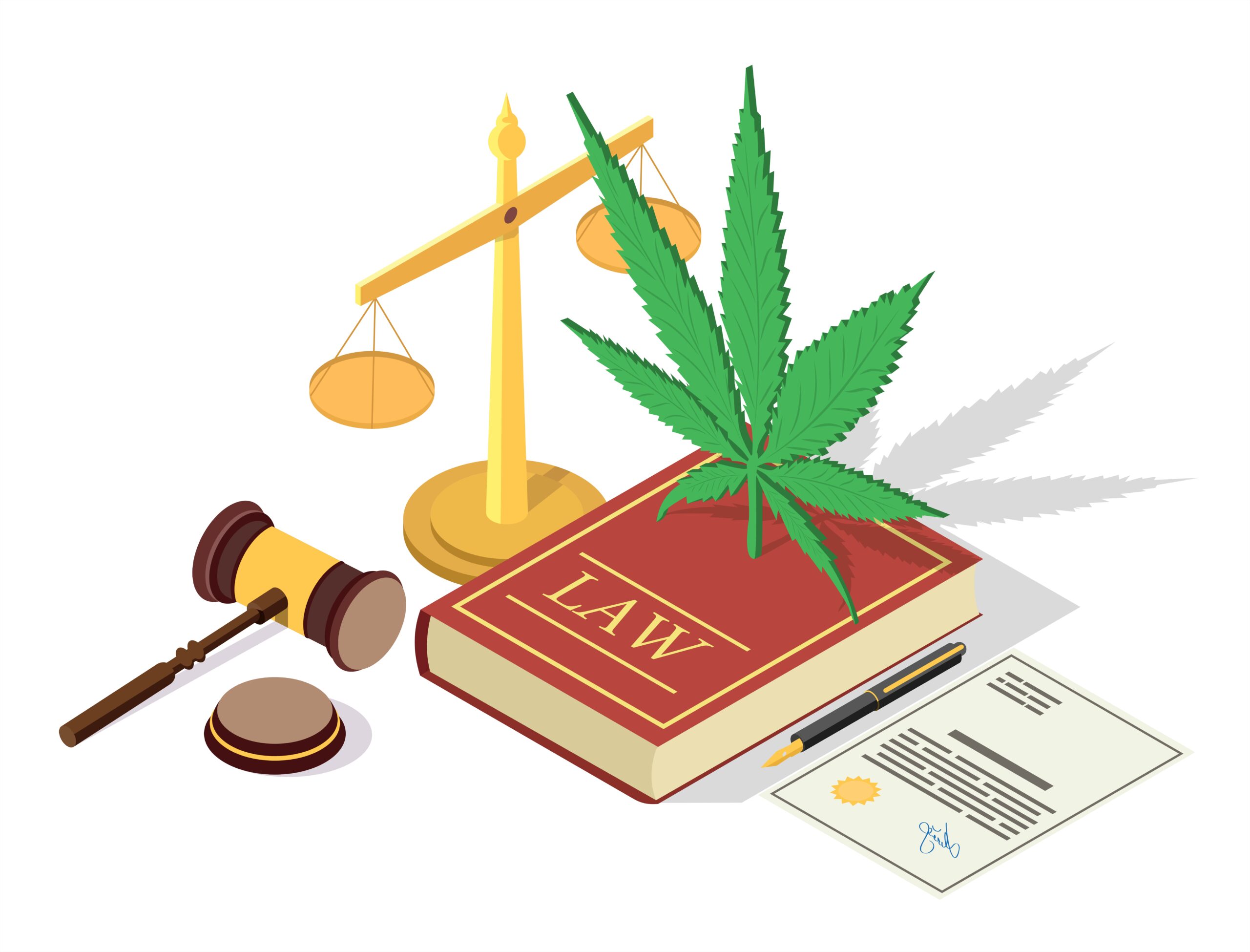 Laughlin, Street Introduce Bipartisan Approach To Marijuana ...