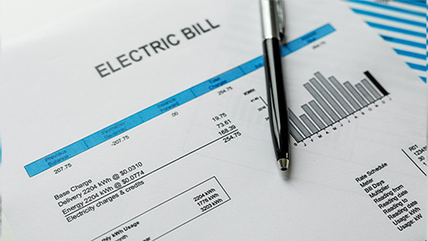 RGGI Electricity Tax Repeal Approved by Senate