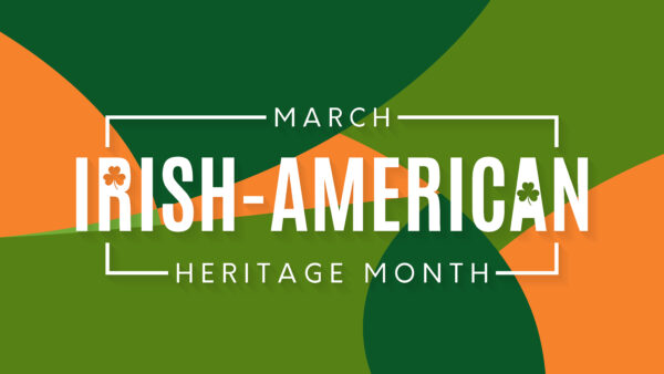 Robinson Designates March 2025 as Irish American Heritage Month in PA